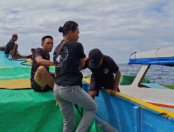 Curi Panel Surya, Ditukar Narkoba Tim Opsnal Polsek Sape Amankan Pelaku dan Penadah