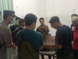 Niat Beristirahat di Rumah Rekan, Seorang Pria Asal Seketeng Ditemukan Meninggal Dunia