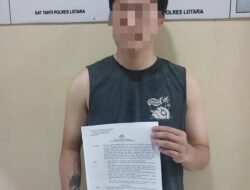 Kabur ke Bali, WNA Korea Pelaku Kekerasan Seksual di Gili Trawangan Akhirnya Dibekuk