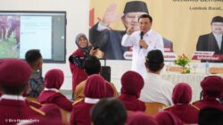 Sekolah Rakyat Lombok Barat Dapat Perhatian Menko Polkam