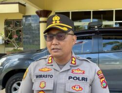 4 Anggota Polres Lobar di PTDH pada Tahun 2022, Sedangkan 5 Anggota Lainnya Malah Torehkan Prestasi