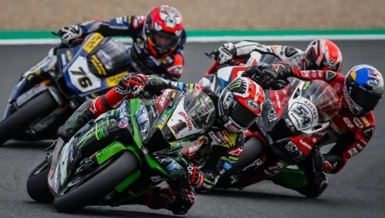 Diskon Heboh Tiket WSBK 2023, Harga Mulai dari Rp 50 Ribu