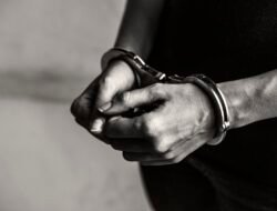 Polisi Tangkap Dua Pengedar Narkoba di Bontang, Pemasoknya Masih  Dalam Pengejaran