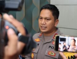 Isu Penculikan Anak, Kapolres Lombok Barat Imbau Jangan Asal Bagi informasi yang Belum Jelas Kebenarannya