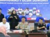 Polisi Tangkap Pelaku Curanmor di Kota Padang