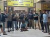 Polsek Bungus Berhasil Tangkap Pengedar Narkoba di Kota Padang