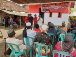 Bangun 49 RTLH di Lombok Utara dan Lombok Tengah