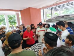 PDIP Minta Gubernur Siapkan Dana Antar Jemput Jenazah di Rumah Sakit