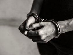 Polisi Berhasil Tangkap Pelaku Perampokan di Way Kanan, Aksi Pelaku Tergolong Nekat