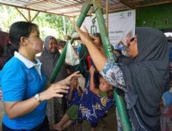 Cegah Stunting, Aruna Senggigi Resorts &amp; Convention Gelar Pemeriksaan Status Gizi Balita