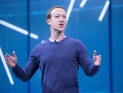 Mark Zuckerberg: Kejeniusan dan Kontroversi di Balik Kiprah Pendiri Facebook