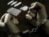 Kurir Narkotika Coba Mengelabui Polisi dengan Trik Rokok Timah
