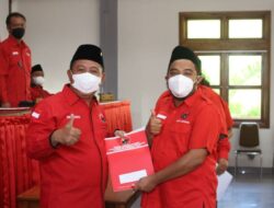 PDIP Bakal Laporkan Komisioner KPU Mataram ke DKPP, Ada Apa?