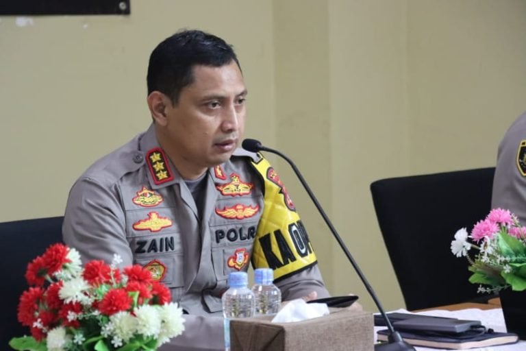 Mangkir 2 Kali, DPO Kasus Pemalsuan Surat Tanah di Tangerang Tertangkap