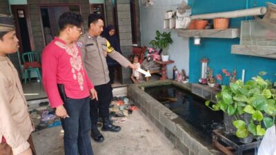 Tragedi Tenggelamnya Balita di Kolam Ikan, Mengingatkan Kewaspadaan Orang Tua