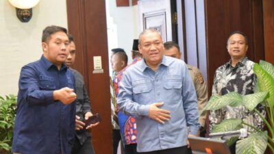 DPR Minta Kemenlu Pulangkan TKI Lombok Jadi Korban Penyiksaan di Libya