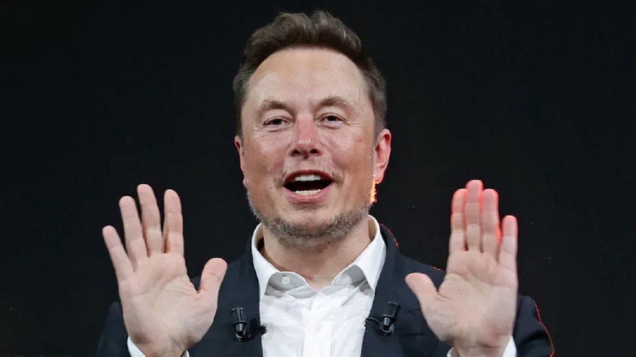 Elon Musk Punya Mimpi Besar, Ingin Jadikan X Sebagai Aplikasi Serba Bisa