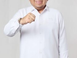 Lalu Irfani Tegaskan PKB Perjuangkan Rp 5 Miliar untuk Setiap Desa