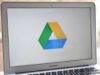 Cara Mudah dan Cepat Upload File ke Google Drive di Laptop