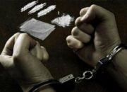 Pengedar Narkoba di Simalungun Tertangkap Tangan, Polisi Masih Buru Dua Orang Lainnya