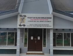 Balai Rehabilitasi Yayasan 789 Bersinar Kini Hadir di Lombok