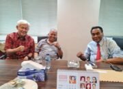 Rachmat Hidayat Apresiasi Kiprah Kapolda NTB Tangani Kasus Bacaleg PDIP Lobar