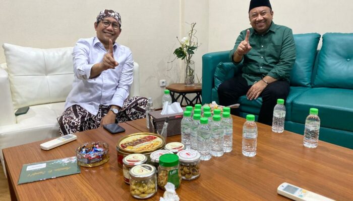 Politisi PKB Siapkan Program Talent Scouting Untuk Santri