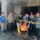 Kebakaran Ruko di Singkawang, Satu Orang Tewas Terbakar