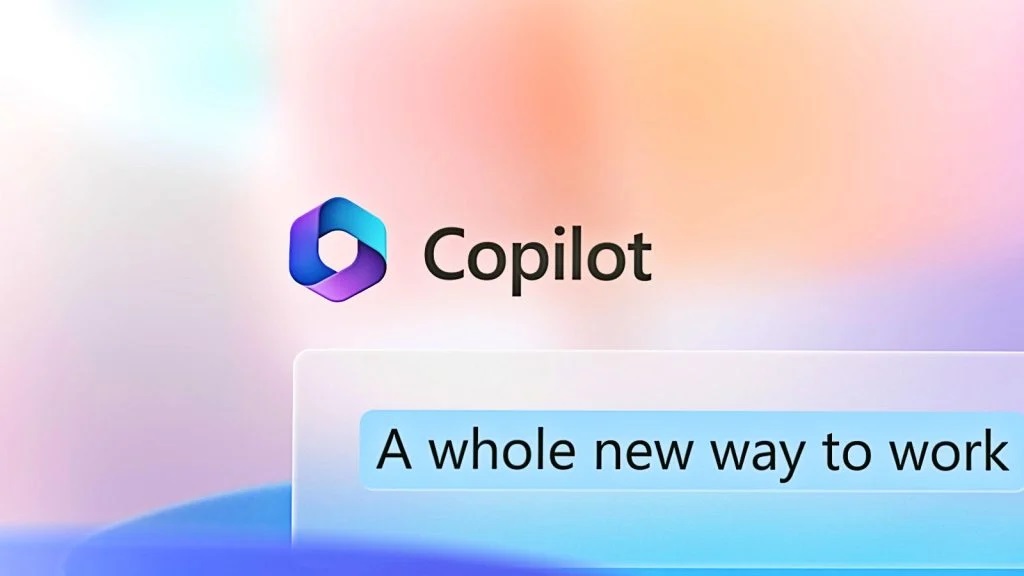 Microsoft Copilot AI