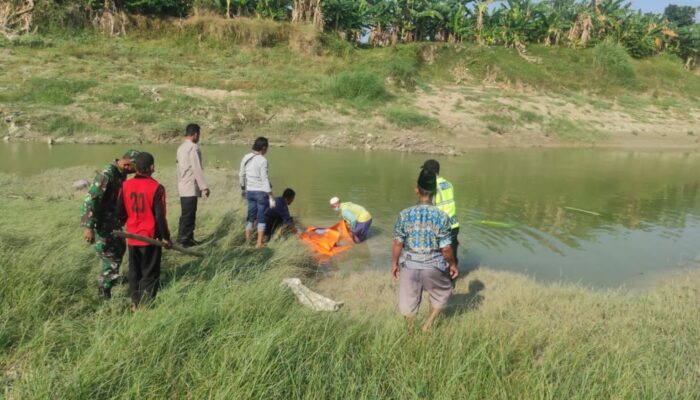 Nenek 68 Tahun Meninggal Dunia di Sungai Lusi Setelah Menghilang Dua Hari