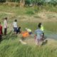 Nenek 68 Tahun Meninggal Dunia di Sungai Lusi Grobogan Setelah Menghilang Dua Hari