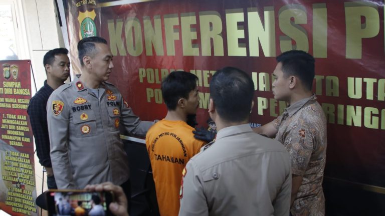 Perdagangan Manusia di Penjaringan, Dijanjikan Kerja di Klinik Malah Jadi PSK