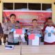 Polres Lombok Barat Ungkap Kasus TPPO