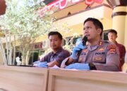 SA, Tersangka TPPO yang Beroperasi di Lombok Barat, Surabaya, Jakarta, Pekanbaru, dan Bengkalis