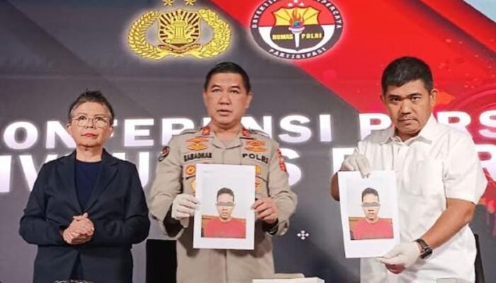 Densus 88 Gagalkan Rencana Serangan Teroris di Bekasi ke Mako Brimob
