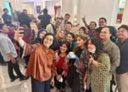 Indonesia Raih Pertumbuhan Ekonomi Tertinggi Sejak 2021, Sri Mulyani: Ini Kabar Gembira!