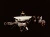 Voyager 2 .Photo NASAHulton ArchiveGetty Images