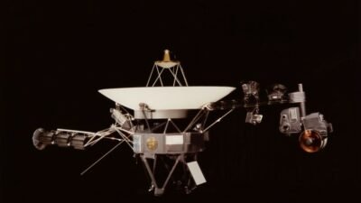 Bagaimana Voyager 2 Bisa Hilang Kontak dengan Bumi dan Apa yang Akan Dilakukan NASA untuk Memperbaikinya