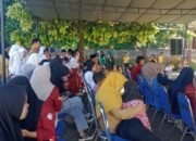 Kolaborasi Mahasiswa, Sekolah, dan Masyarakat dalam Lomba Ayat Suci Al-Qur’an Peringati HUT RI ke-78 di Lombok Barat