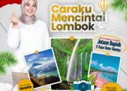 Rannya Gelar Lomba Foto bertajuk ‘Caraku Mencintai Lombok’