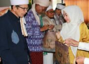 Megawati Lestari: Santriwati NTB Harus Berdaya!