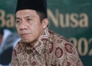 Politisi Demokrat Sulhan Muchlis Gagas Festival UMKM Ponpes di Lombok