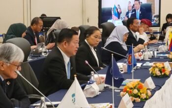 ASEAN dan Jepang Perkuat Kerja Sama Pariwisata