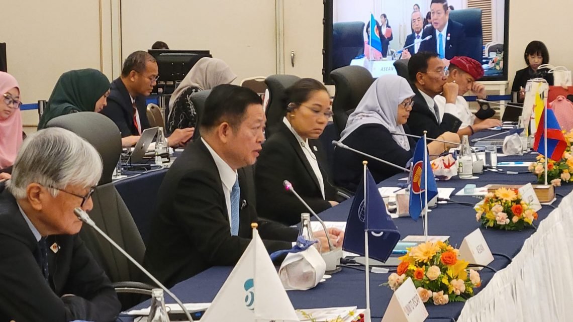ASEAN dan Jepang Perkuat Kerja Sama Pariwisata