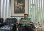 Najamudin Minta Pj Gubernur Nonjobkan Stafsus Era Zul-Rohmi!