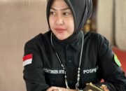 Caleg Golkar Megawati Lestari Sebut Santriwati NTB Harus Berdaya