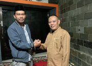 Program Jumat Salam Pj Gubernur NTB Didukung PPDI