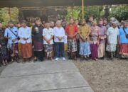 Rachmat Hidayat Didoakan ‘Quattrik’ Jadi DPR RI di Lombok Barat