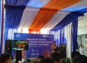 BRI Insurance Hadir di Mataram, Buka Layanan Asuransi Pintar