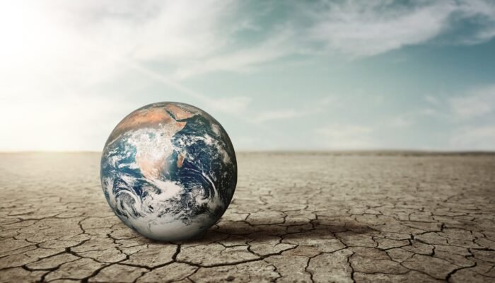 Bumi Makin ‘Mendidih’, BMKG Ajak Generasi Muda Lakukan Aksi Nyata